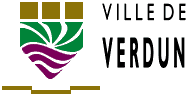 Logo Ville de Verdun