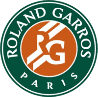 logo Roland Garros